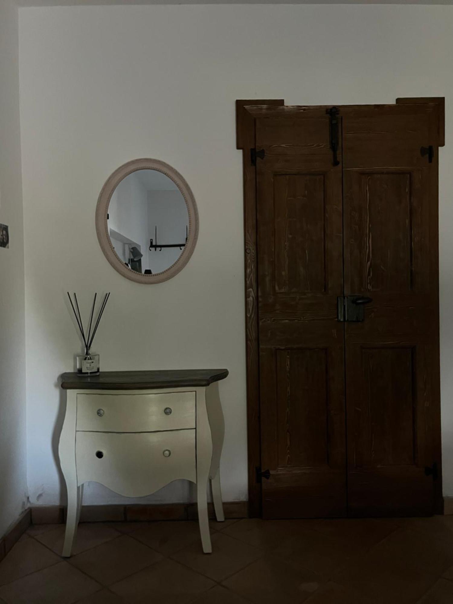 Appartement Casa Sant Angelo à Pesaro Extérieur photo