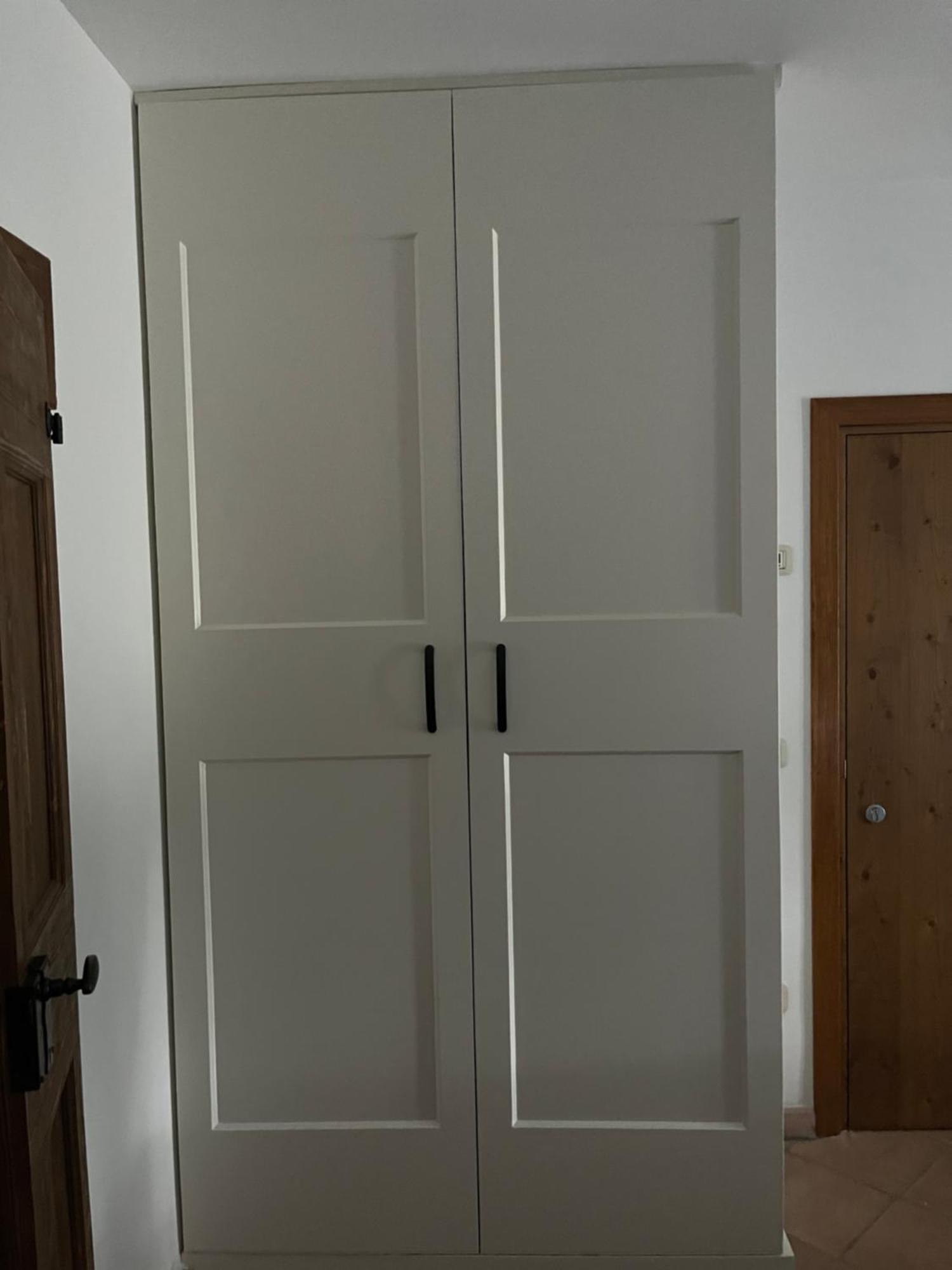 Appartement Casa Sant Angelo à Pesaro Extérieur photo