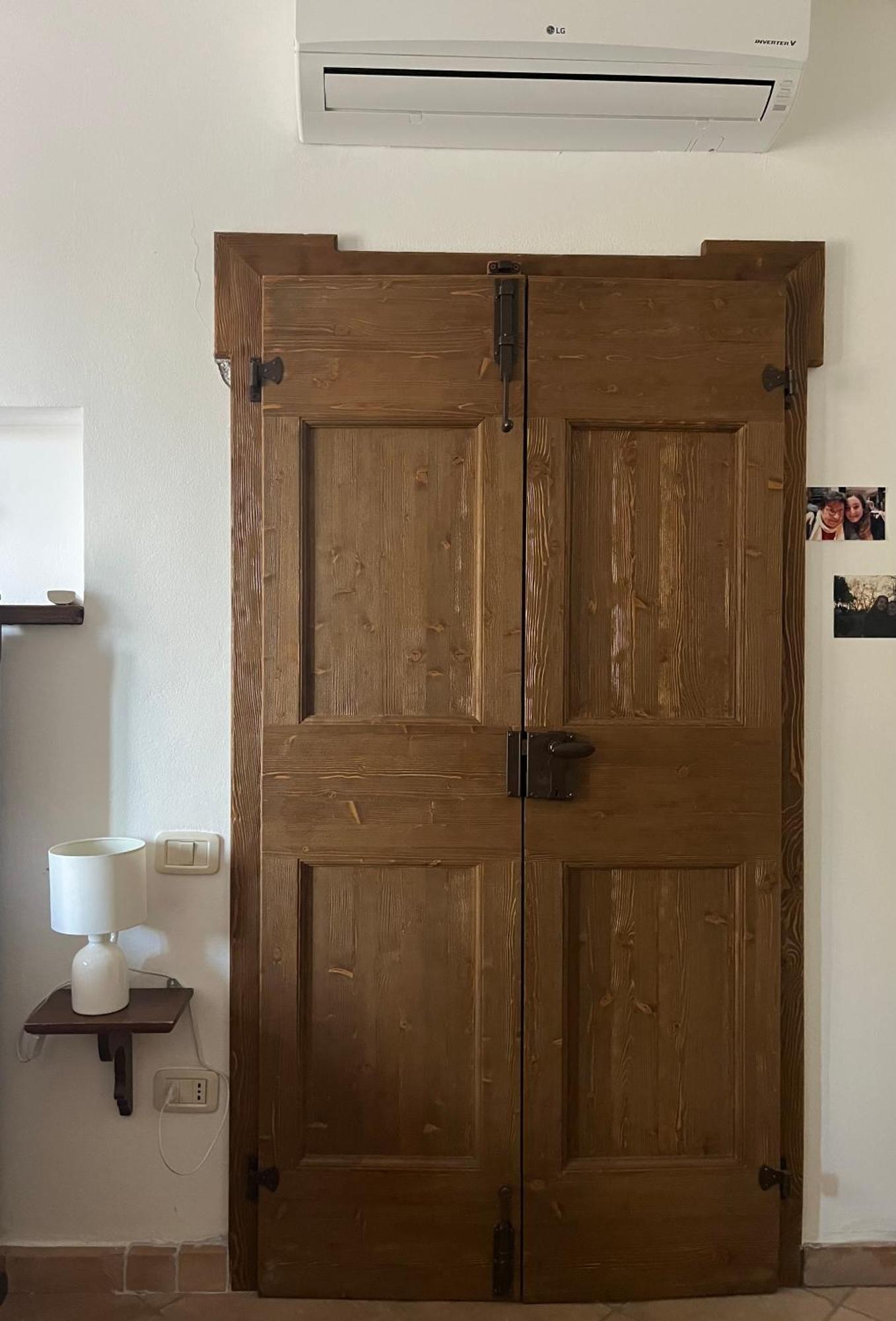 Appartement Casa Sant Angelo à Pesaro Extérieur photo