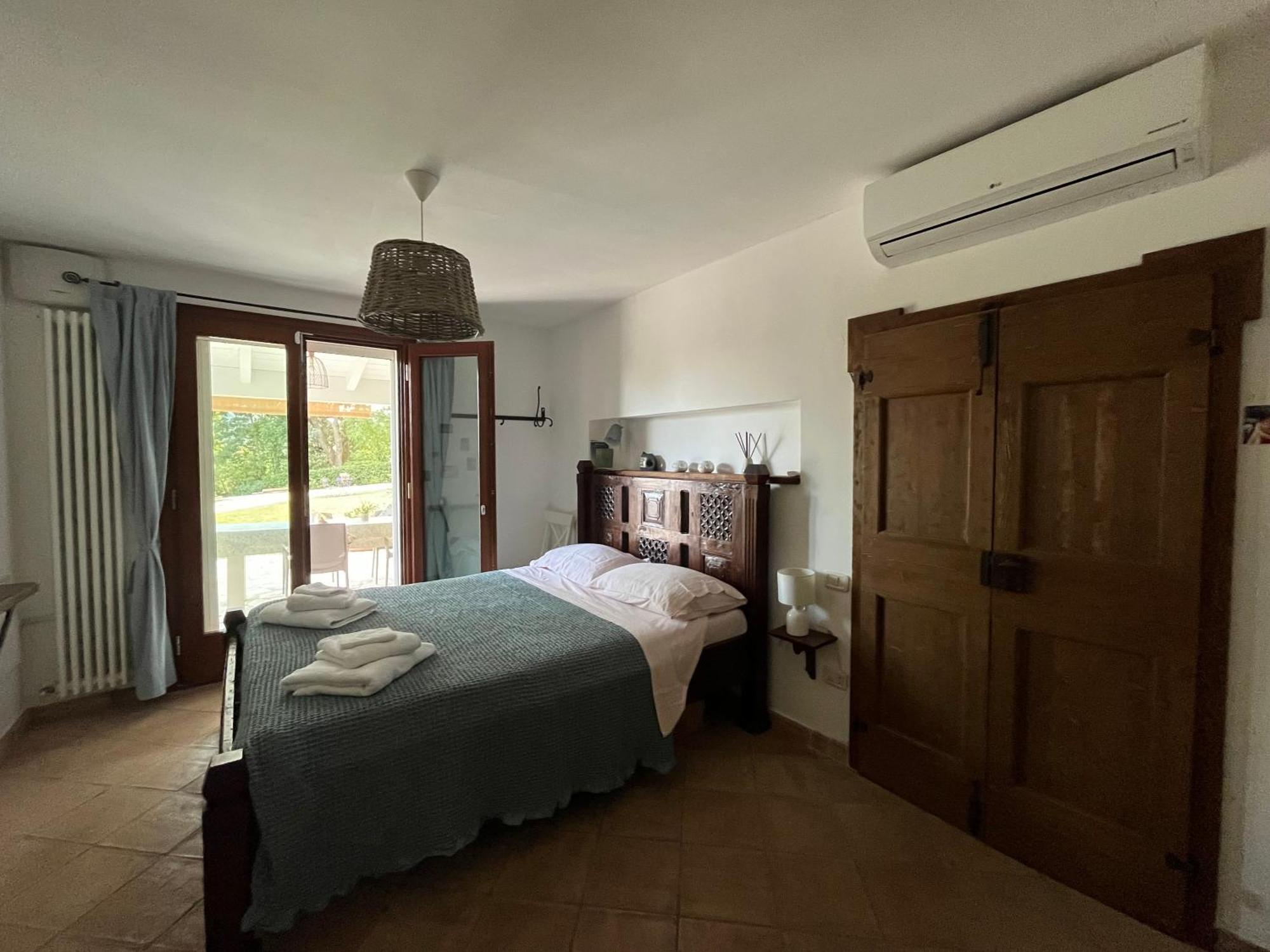 Appartement Casa Sant Angelo à Pesaro Extérieur photo