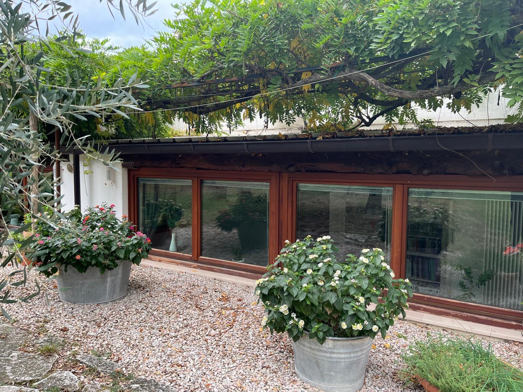 Appartement Casa Sant Angelo à Pesaro Extérieur photo