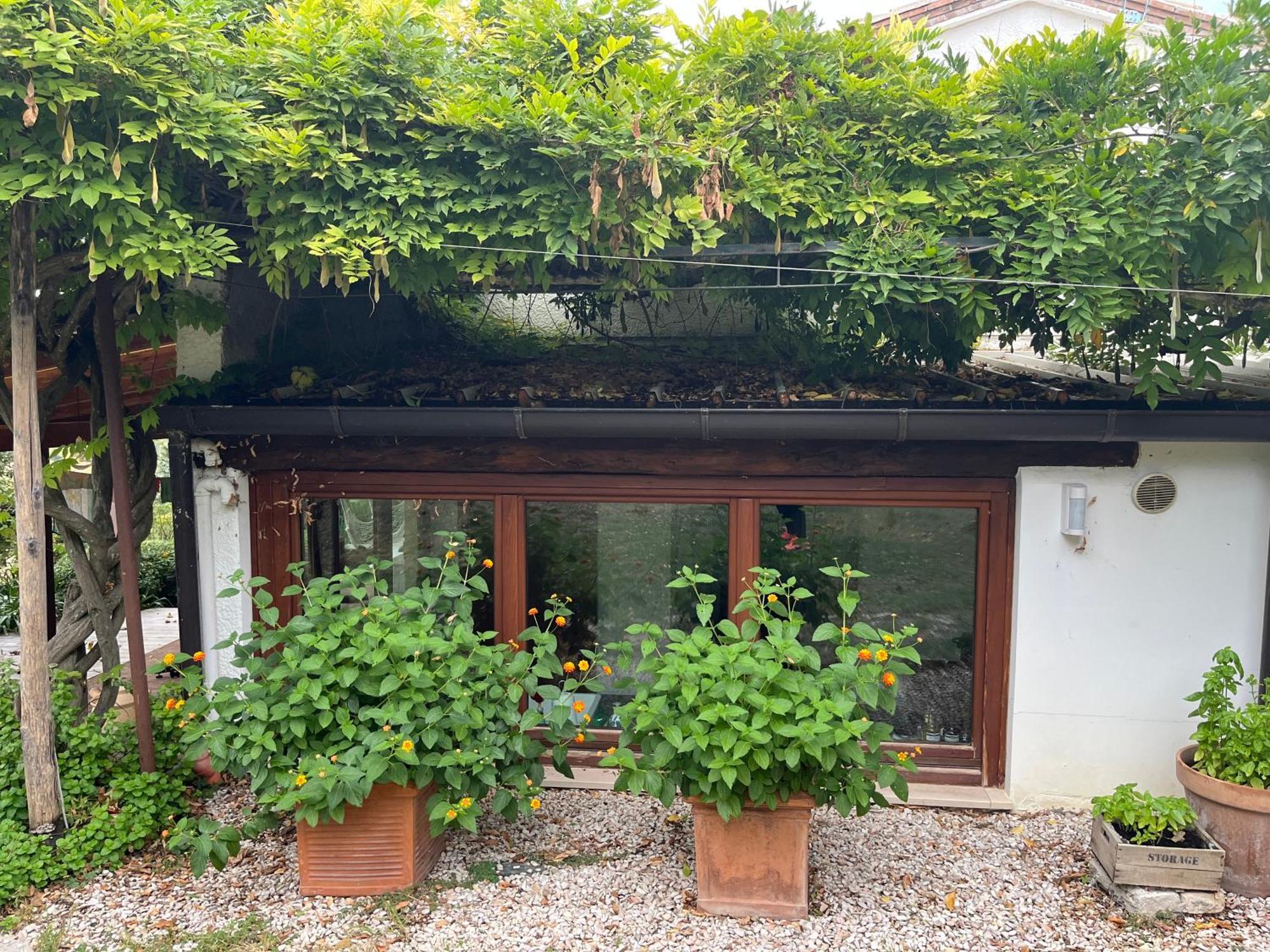 Appartement Casa Sant Angelo à Pesaro Extérieur photo