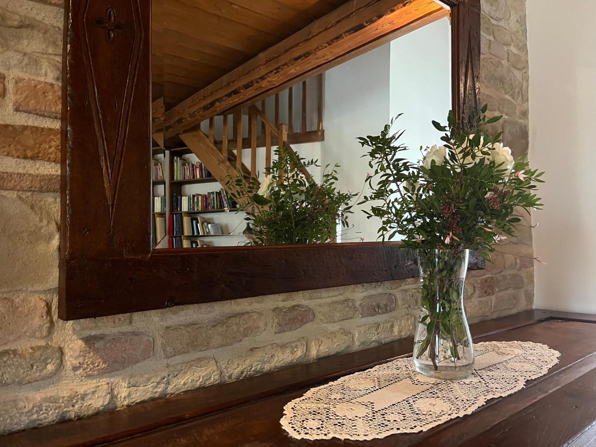 Appartement Casa Sant Angelo à Pesaro Extérieur photo
