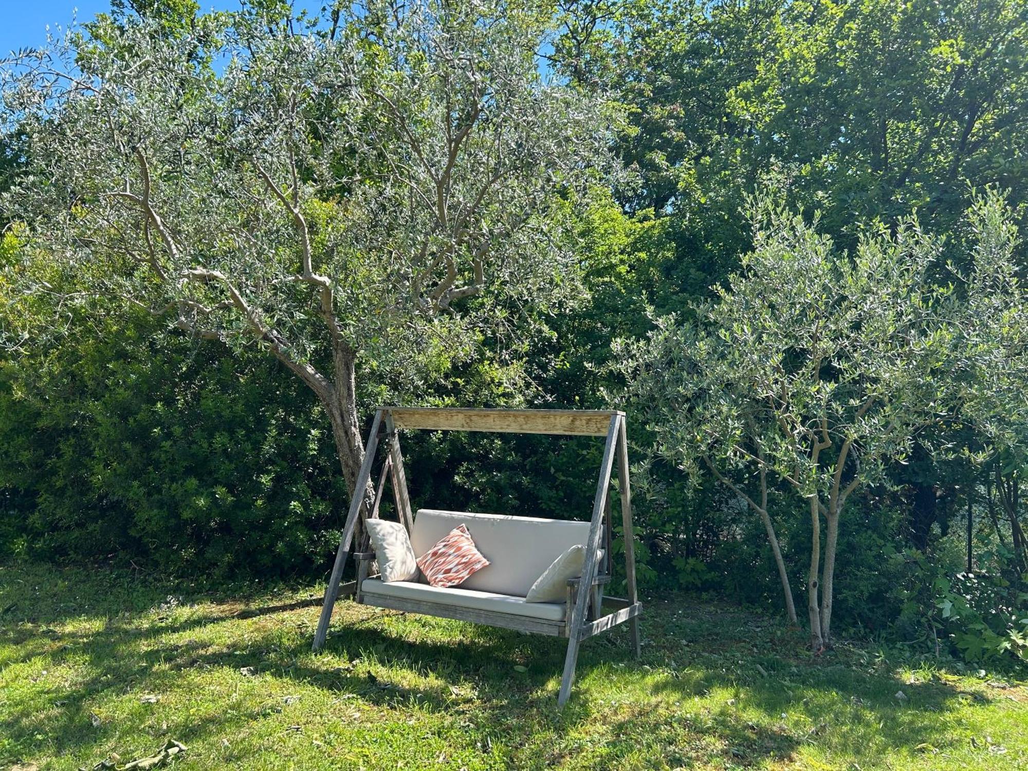 Appartement Casa Sant Angelo à Pesaro Extérieur photo