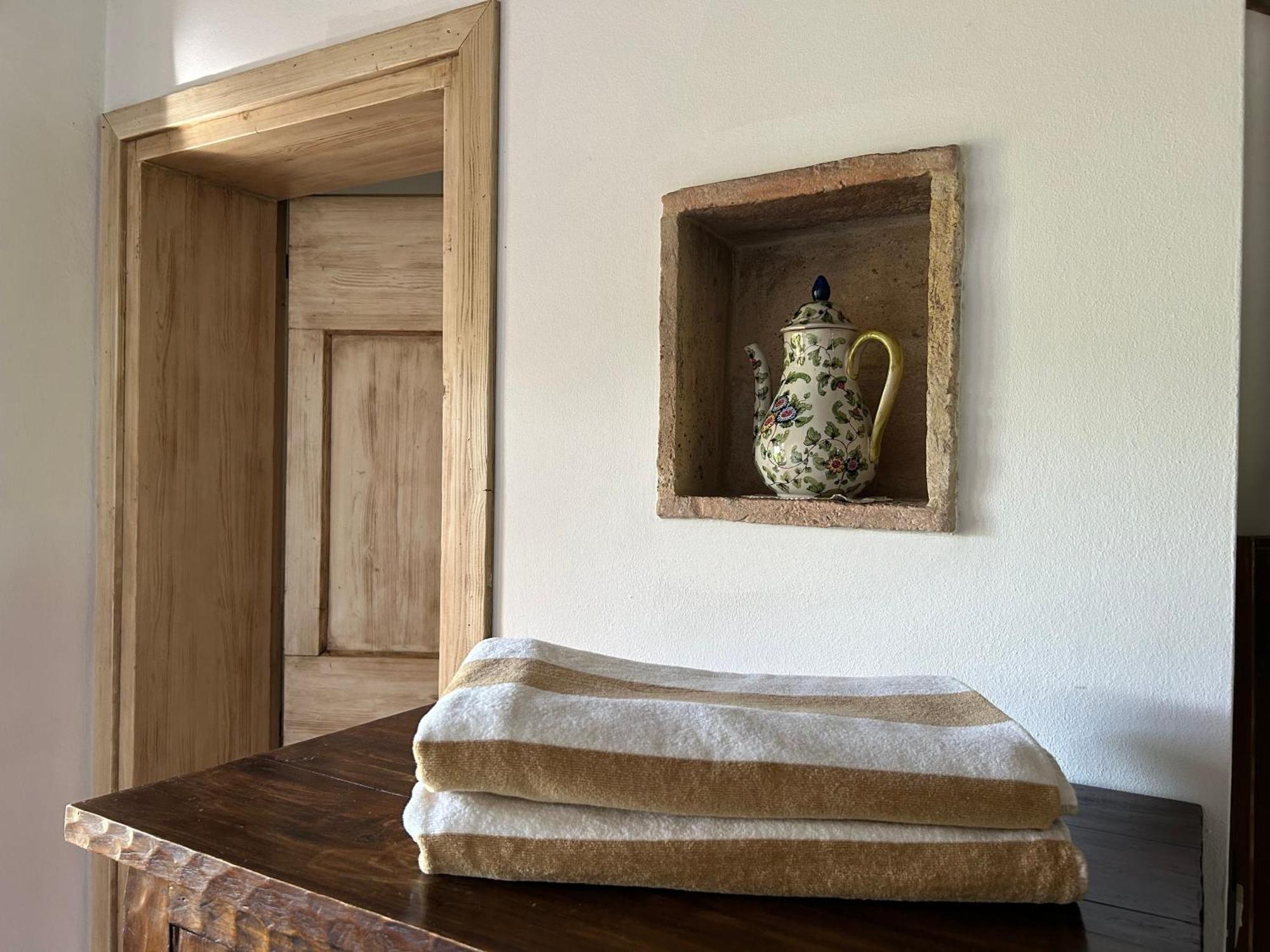 Appartement Casa Sant Angelo à Pesaro Extérieur photo